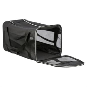 Preview: Ryan Black reistas 47 x 26 x 27 cm Trixie